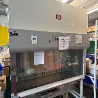 Nuaire 6' BioSafety Cabinet image 0